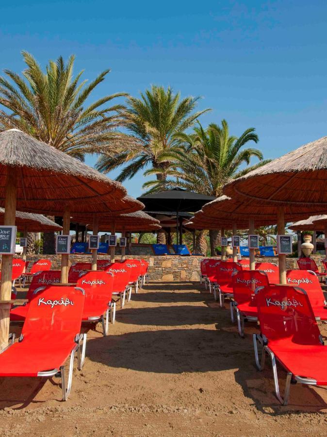Kima: Relaxing Beach Home Next To Sparkling Waters Νέα Μάκρη Εξωτερικό φωτογραφία